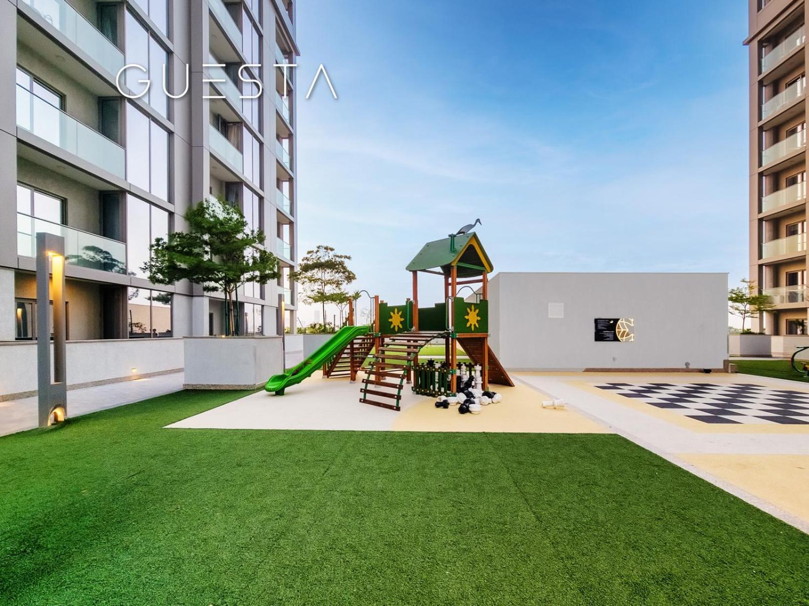 Apartment Sobha Creek Vistas, Sobha Hartland, Mbr City, *