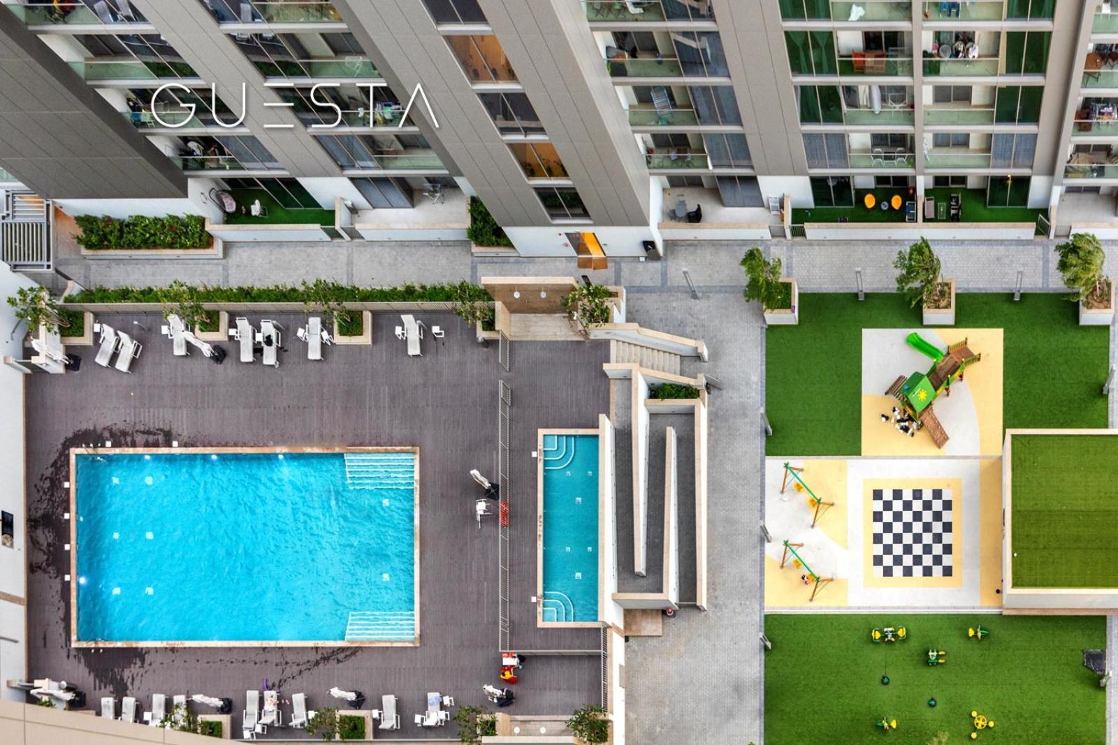 Sobha Creek Vistas, Sobha Hartland, Mbr City, Apartment Dubai
